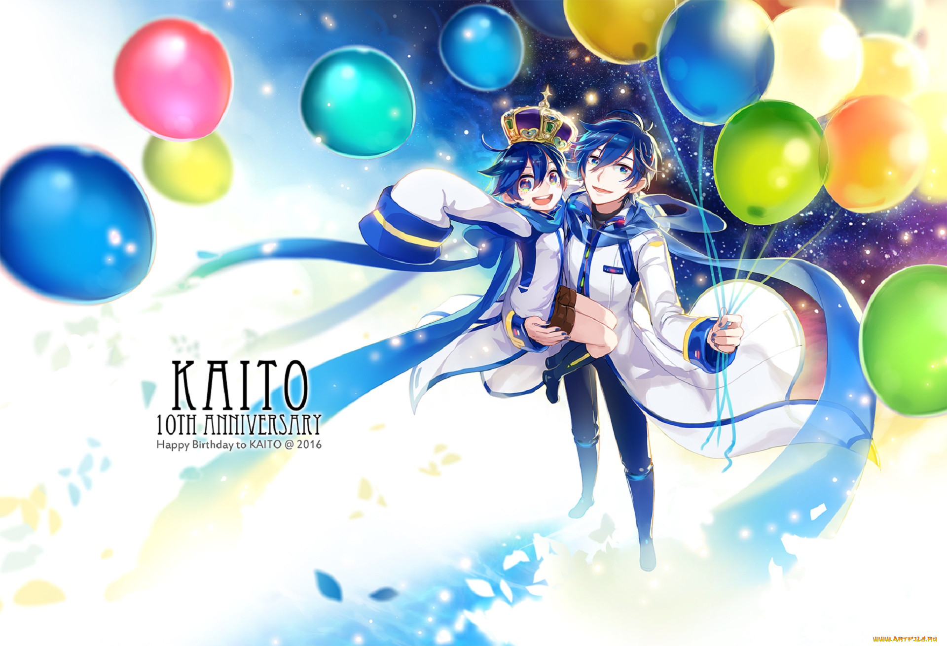 , vocaloid, 